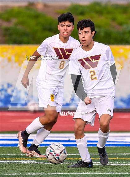 Thumbnail 1 in West Covina @ Charter Oak photogallery.