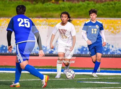 Thumbnail 3 in West Covina @ Charter Oak photogallery.