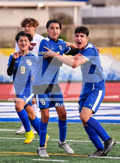 Thumbnail 2 in West Covina @ Charter Oak photogallery.