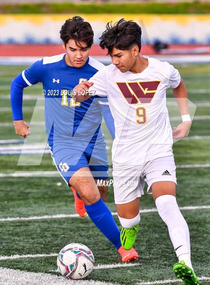 Thumbnail 3 in West Covina @ Charter Oak photogallery.