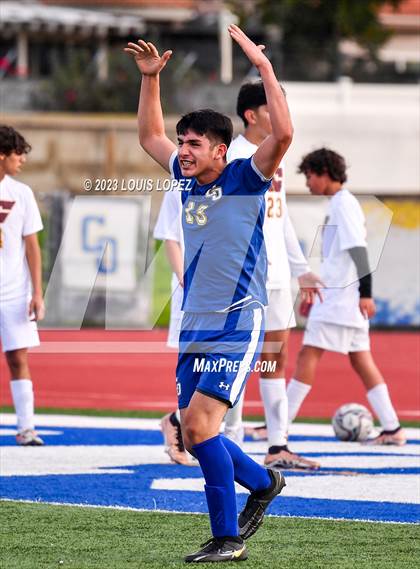 Thumbnail 2 in West Covina @ Charter Oak photogallery.