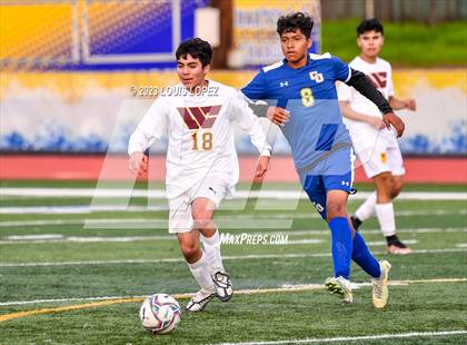 Thumbnail 1 in West Covina @ Charter Oak photogallery.