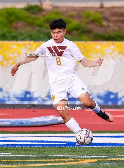 Thumbnail 1 in West Covina @ Charter Oak photogallery.