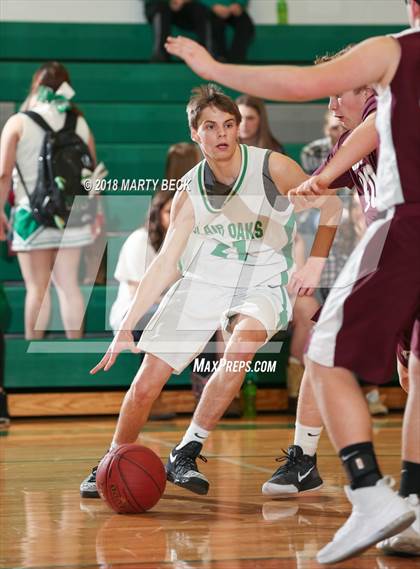 Thumbnail 3 in Osage @ Blair Oaks photogallery.