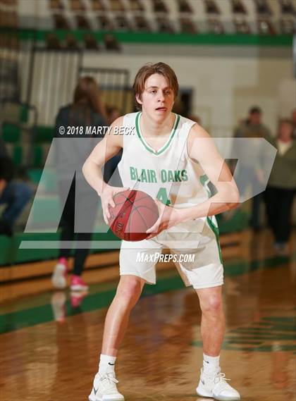 Thumbnail 1 in Osage @ Blair Oaks photogallery.