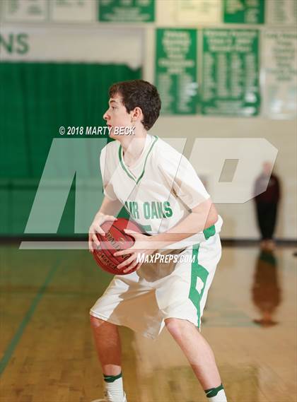 Thumbnail 1 in Osage @ Blair Oaks photogallery.