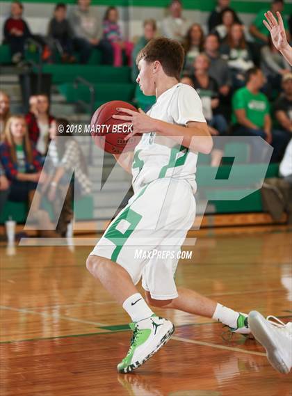 Thumbnail 3 in Osage @ Blair Oaks photogallery.