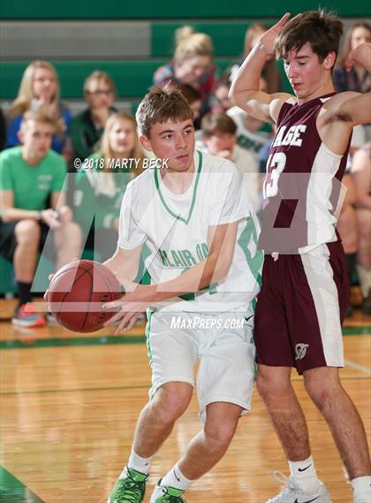 Thumbnail 1 in Osage @ Blair Oaks photogallery.