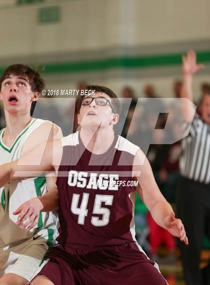 Thumbnail 3 in Osage @ Blair Oaks photogallery.