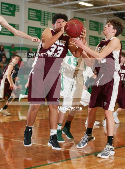Thumbnail 2 in Osage @ Blair Oaks photogallery.