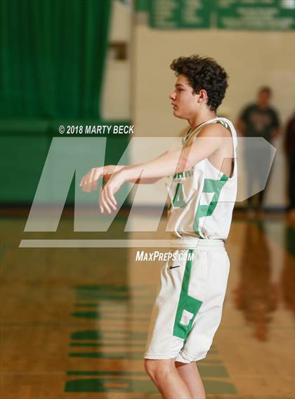 Thumbnail 2 in Osage @ Blair Oaks photogallery.