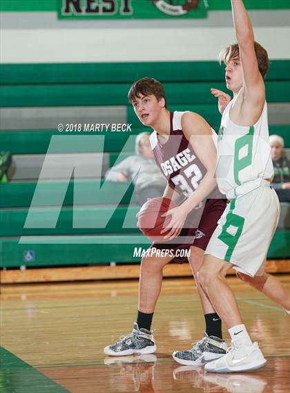 Thumbnail 3 in Osage @ Blair Oaks photogallery.