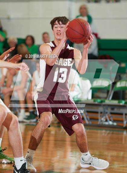 Thumbnail 1 in Osage @ Blair Oaks photogallery.