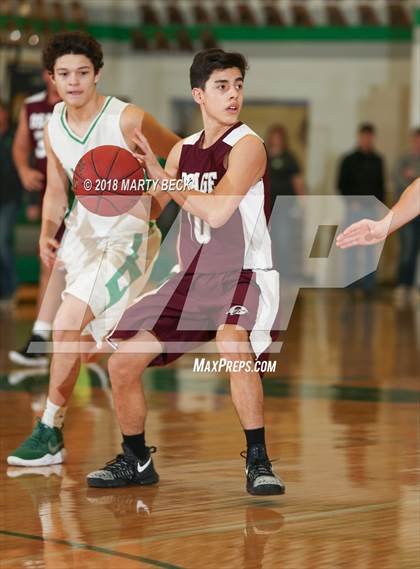 Thumbnail 2 in Osage @ Blair Oaks photogallery.