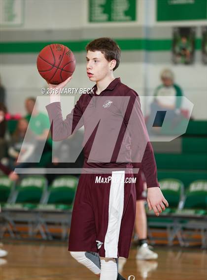 Thumbnail 2 in Osage @ Blair Oaks photogallery.