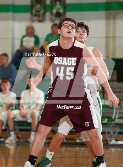 Thumbnail 2 in Osage @ Blair Oaks photogallery.