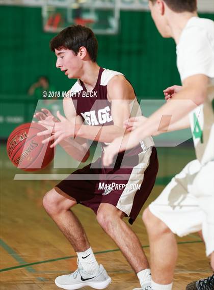 Thumbnail 1 in Osage @ Blair Oaks photogallery.