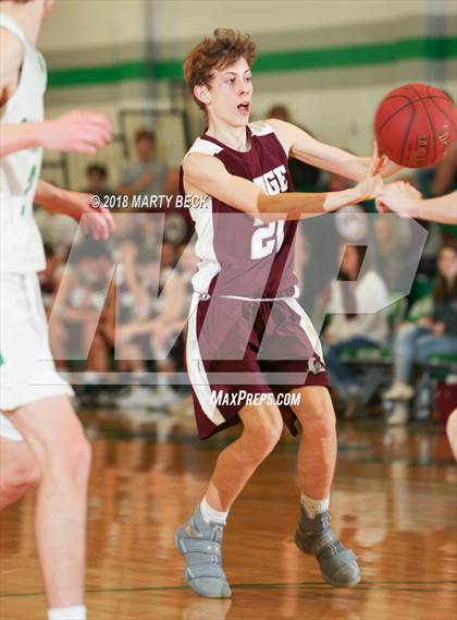 Thumbnail 1 in Osage @ Blair Oaks photogallery.