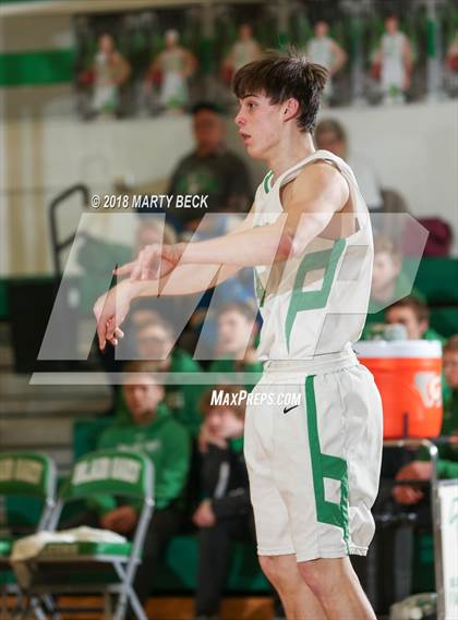 Thumbnail 2 in Osage @ Blair Oaks photogallery.
