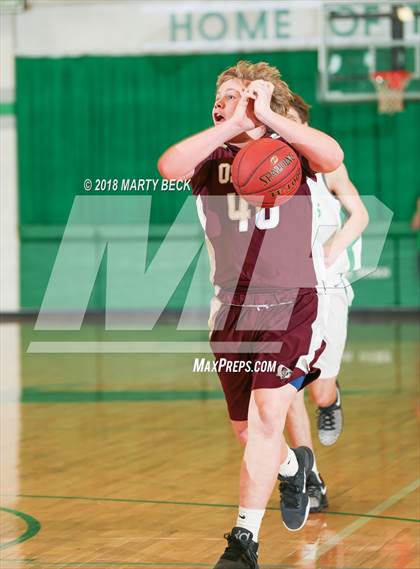 Thumbnail 1 in Osage @ Blair Oaks photogallery.