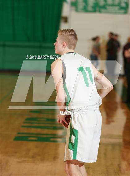 Thumbnail 2 in Osage @ Blair Oaks photogallery.