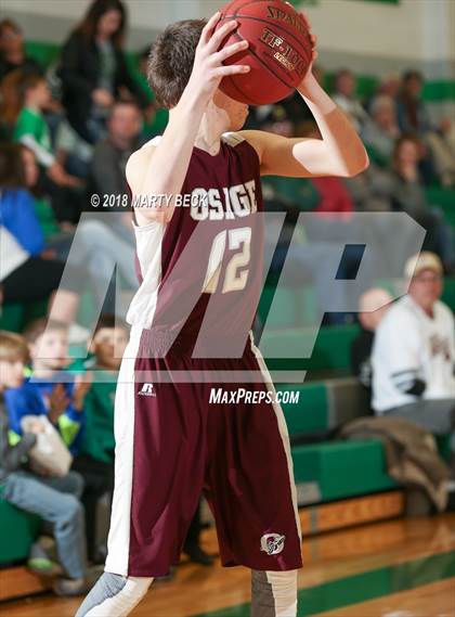 Thumbnail 2 in Osage @ Blair Oaks photogallery.