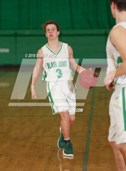 Thumbnail 3 in Osage @ Blair Oaks photogallery.