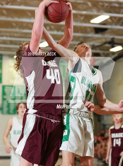 Thumbnail 3 in Osage @ Blair Oaks photogallery.