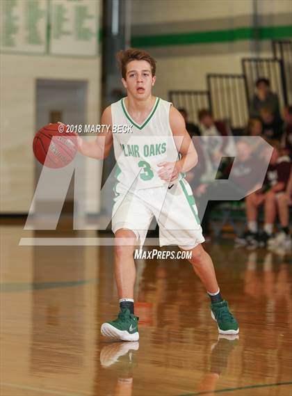 Thumbnail 3 in Osage @ Blair Oaks photogallery.
