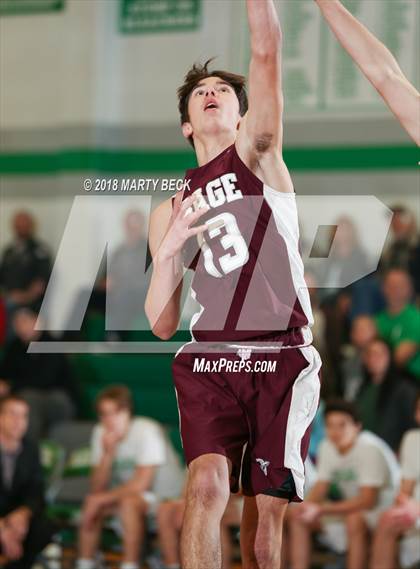 Thumbnail 3 in Osage @ Blair Oaks photogallery.