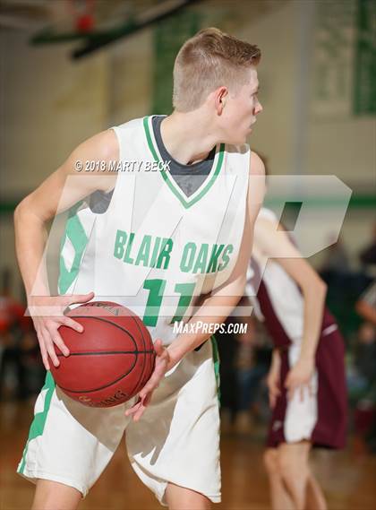 Thumbnail 2 in Osage @ Blair Oaks photogallery.