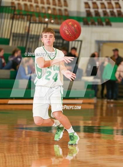 Thumbnail 2 in Osage @ Blair Oaks photogallery.
