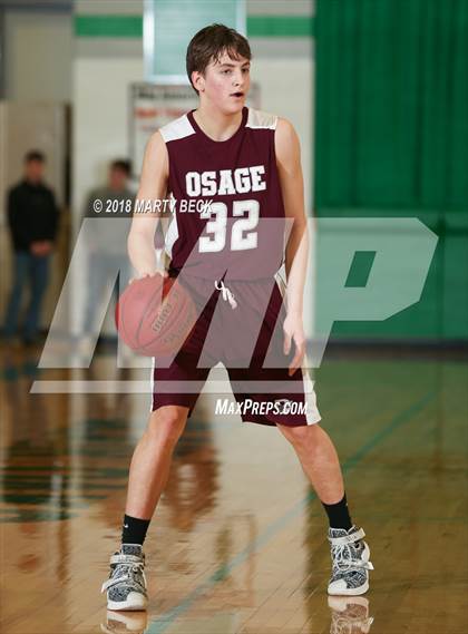 Thumbnail 1 in Osage @ Blair Oaks photogallery.