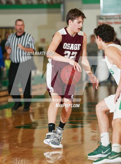 Thumbnail 2 in Osage @ Blair Oaks photogallery.