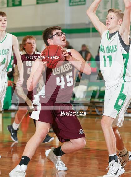 Thumbnail 3 in Osage @ Blair Oaks photogallery.