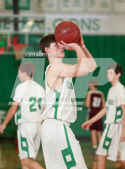 Thumbnail 2 in Osage @ Blair Oaks photogallery.