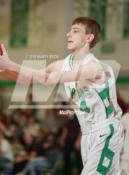 Thumbnail 1 in Osage @ Blair Oaks photogallery.