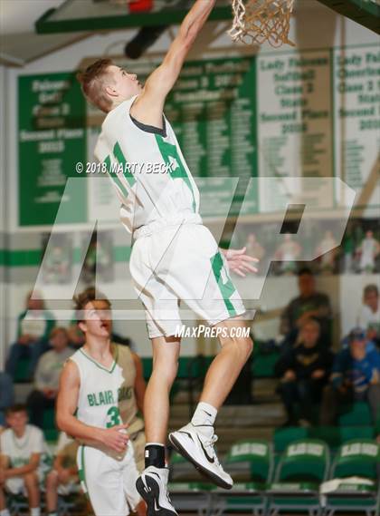 Thumbnail 3 in Osage @ Blair Oaks photogallery.