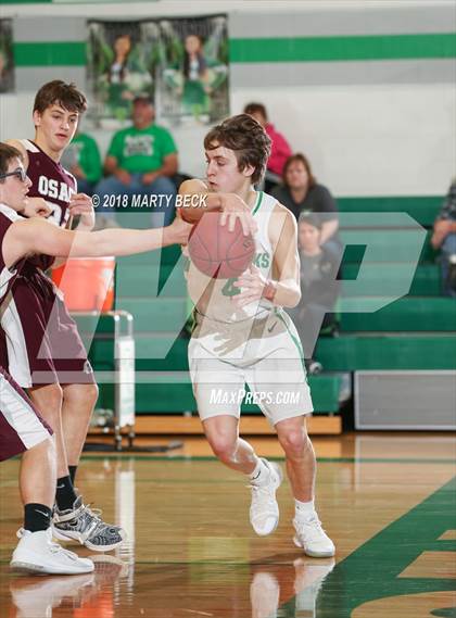 Thumbnail 1 in Osage @ Blair Oaks photogallery.