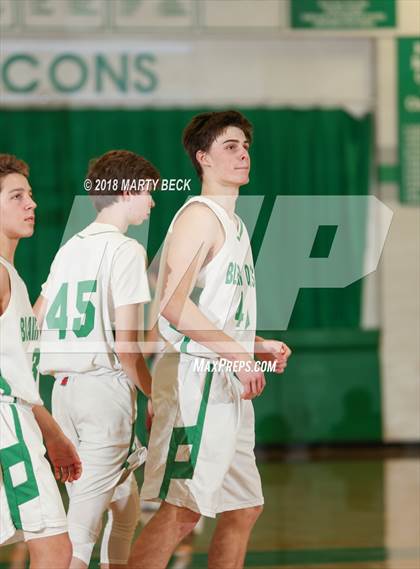 Thumbnail 3 in Osage @ Blair Oaks photogallery.