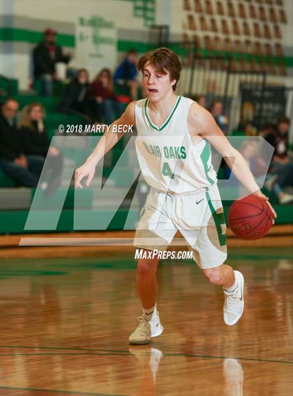 Thumbnail 3 in Osage @ Blair Oaks photogallery.