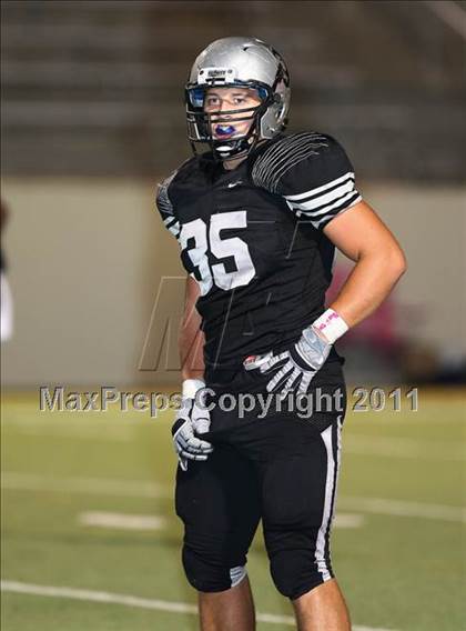 Thumbnail 3 in Keller @ Guyer photogallery.