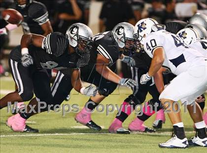 Thumbnail 1 in Keller @ Guyer photogallery.