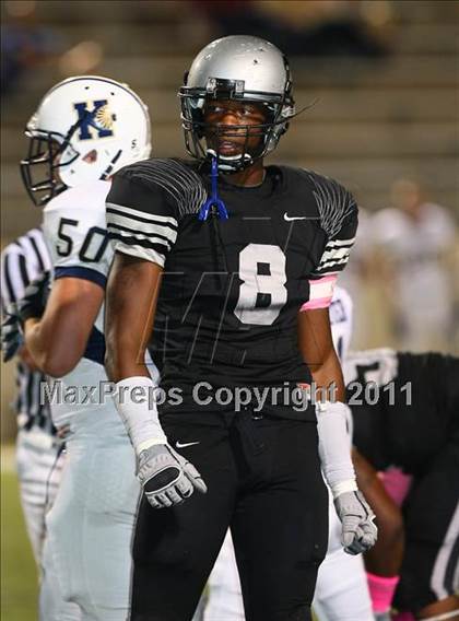 Thumbnail 2 in Keller @ Guyer photogallery.