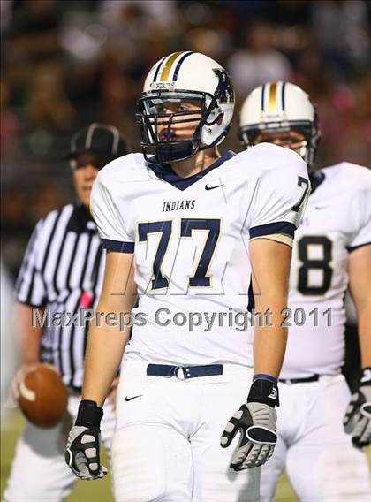 Thumbnail 3 in Keller @ Guyer photogallery.