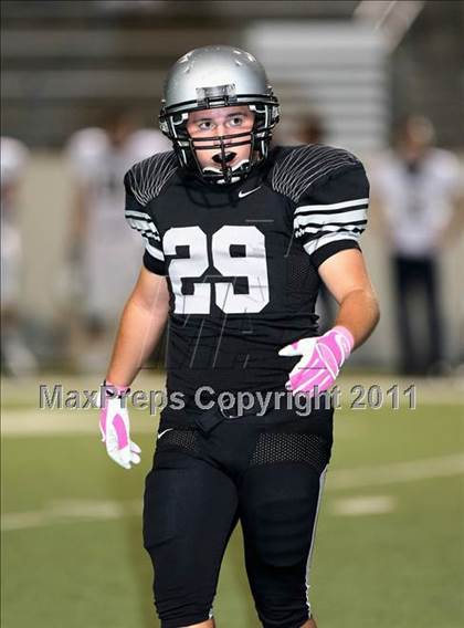 Thumbnail 3 in Keller @ Guyer photogallery.