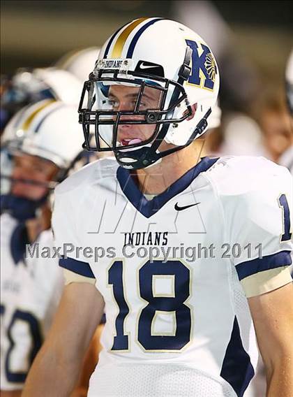 Thumbnail 1 in Keller @ Guyer photogallery.