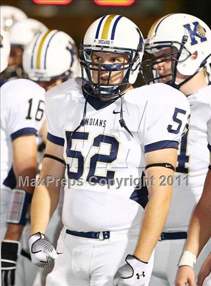 Thumbnail 2 in Keller @ Guyer photogallery.