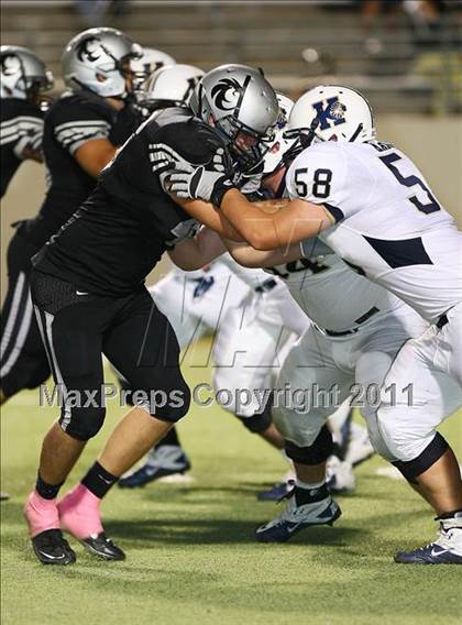 Thumbnail 3 in Keller @ Guyer photogallery.
