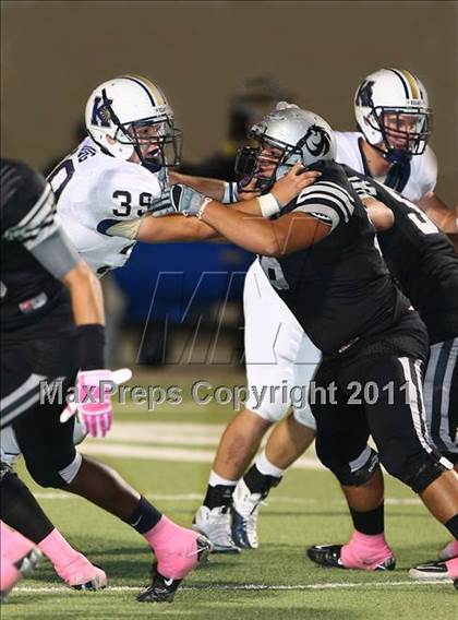 Thumbnail 1 in Keller @ Guyer photogallery.